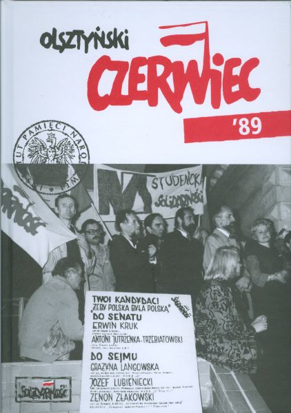 Olsztyński Czerwiec &#039;89