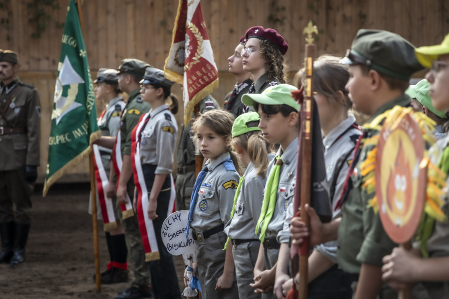 Piknik odbył się 22 września 2024r.