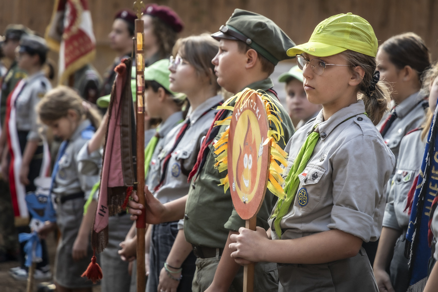 Piknik odbył się 22 września 2024r.