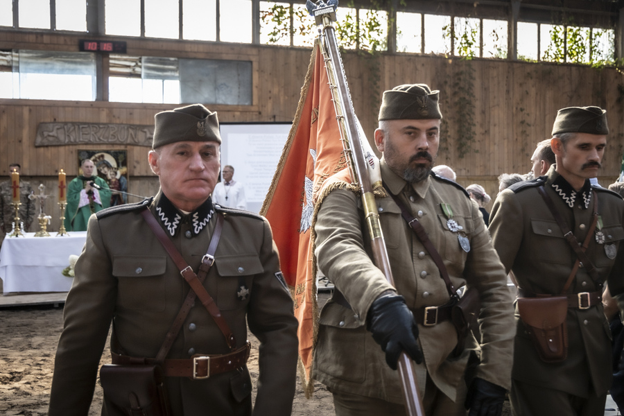 Piknik odbył się 22 września 2024r.