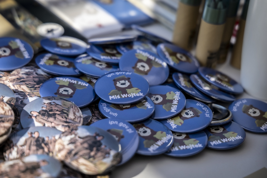 Piknik odbył się 22 września 2024r.