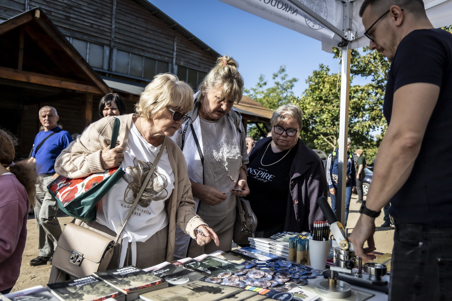 Piknik odbył się 22 września 2024r.