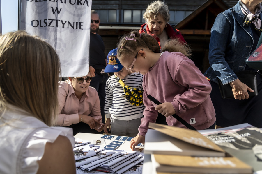 Piknik odbył się 22 września 2024r.