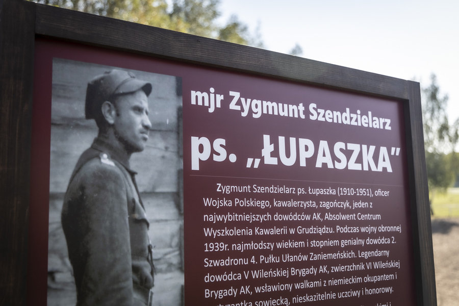 Piknik odbył się 22 września 2024r.