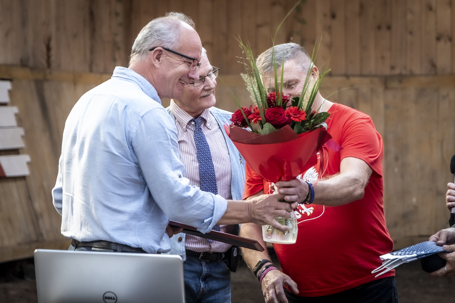 Piknik odbył się 22 września 2024r.