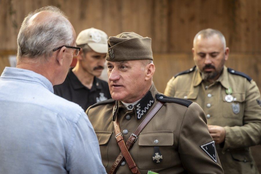 Piknik odbył się 22 września 2024r.