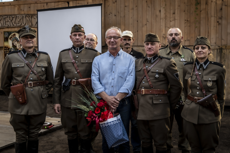 Piknik odbył się 22 września 2024r.