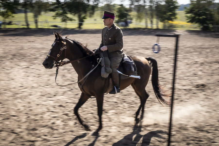 Piknik odbył się 22 września 2024r.