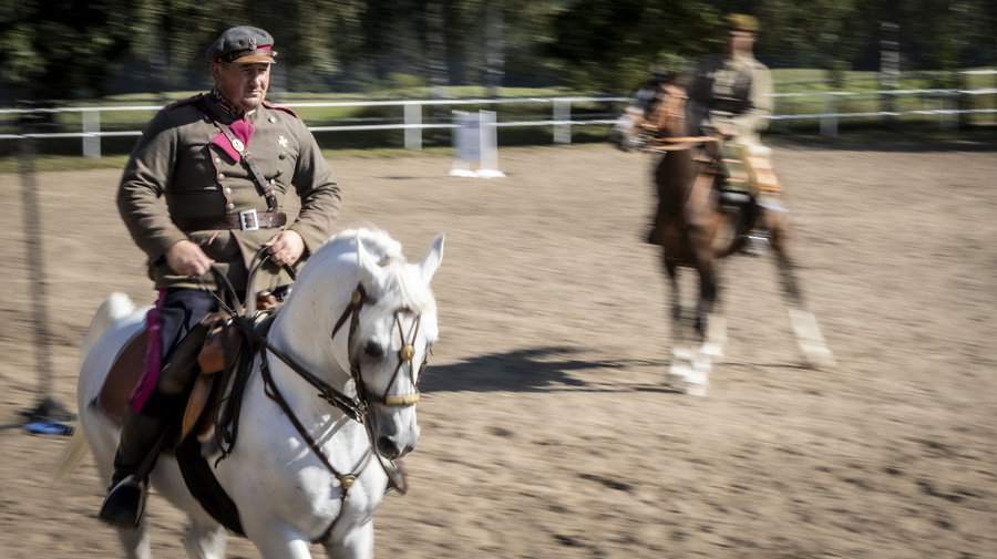 Piknik odbył się 22 września 2024r.