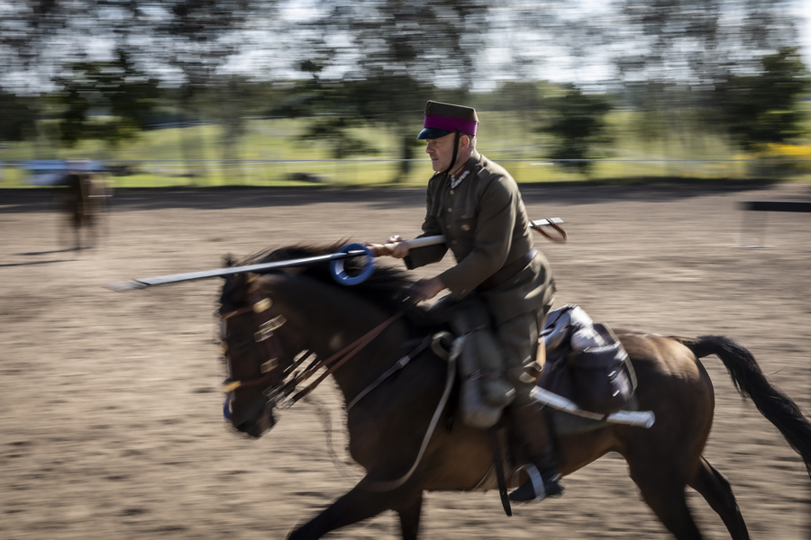 Piknik odbył się 22 września 2024r.