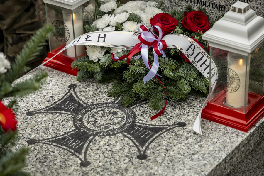 Uroczystość odbyła się 26 września.