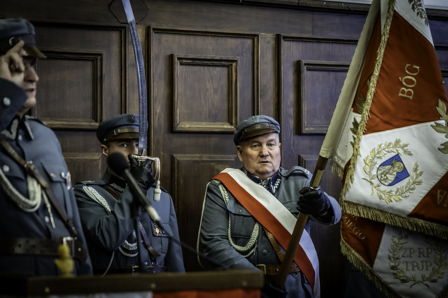 Uroczystości odbyły się 11 października