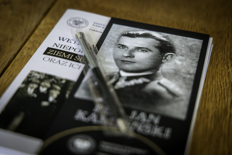 Posiedzenie miało miejsce 16 października