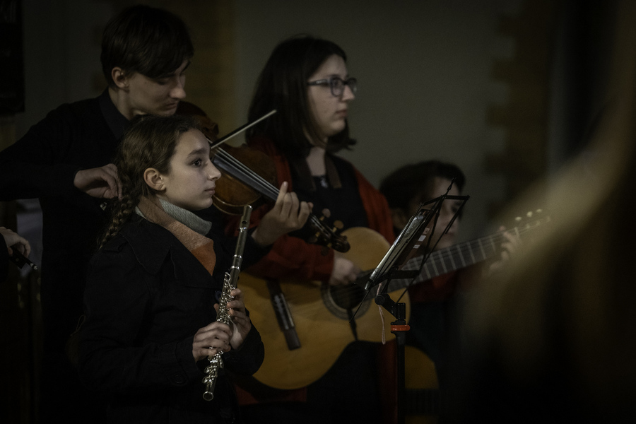 Uroczystości odbyły się 18 października 2024 r.