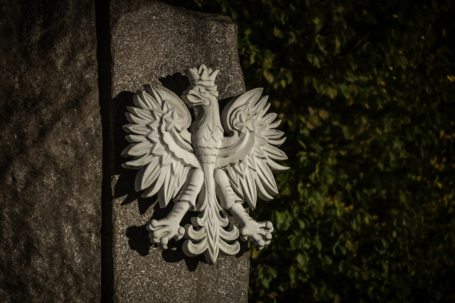 Uroczystości odbyły się 18 października 2024 r.