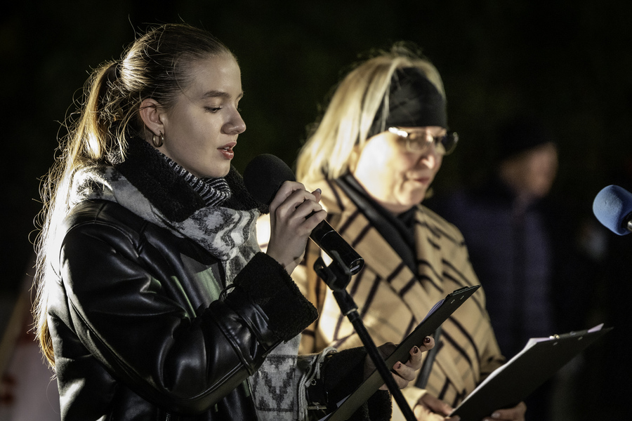Uroczystości odbyły się 18 października 2024 r.