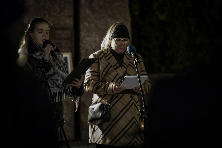 Uroczystości odbyły się 18 października 2024 r.