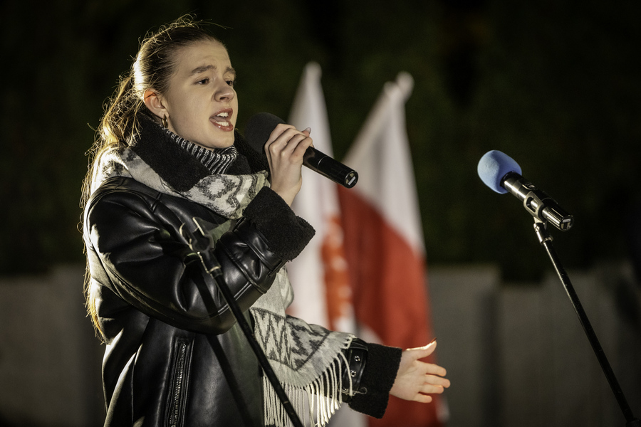 Uroczystości odbyły się 18 października 2024 r.