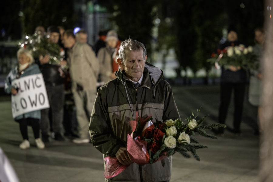 Uroczystości odbyły się 18 października 2024 r.