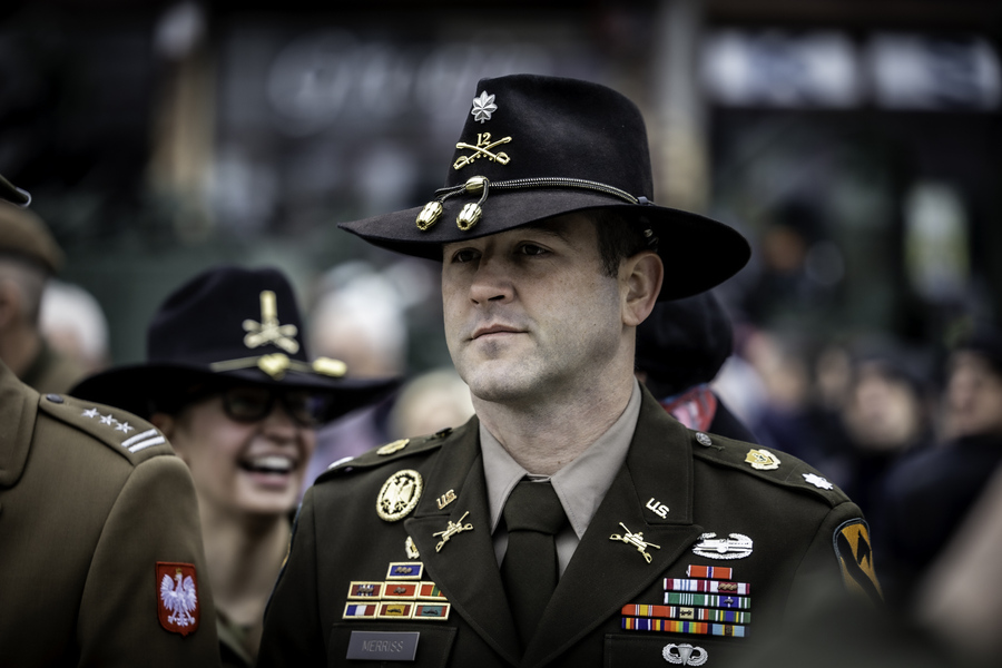 W tym roku wojewódzkie obchody odbyły się w Nidzicy