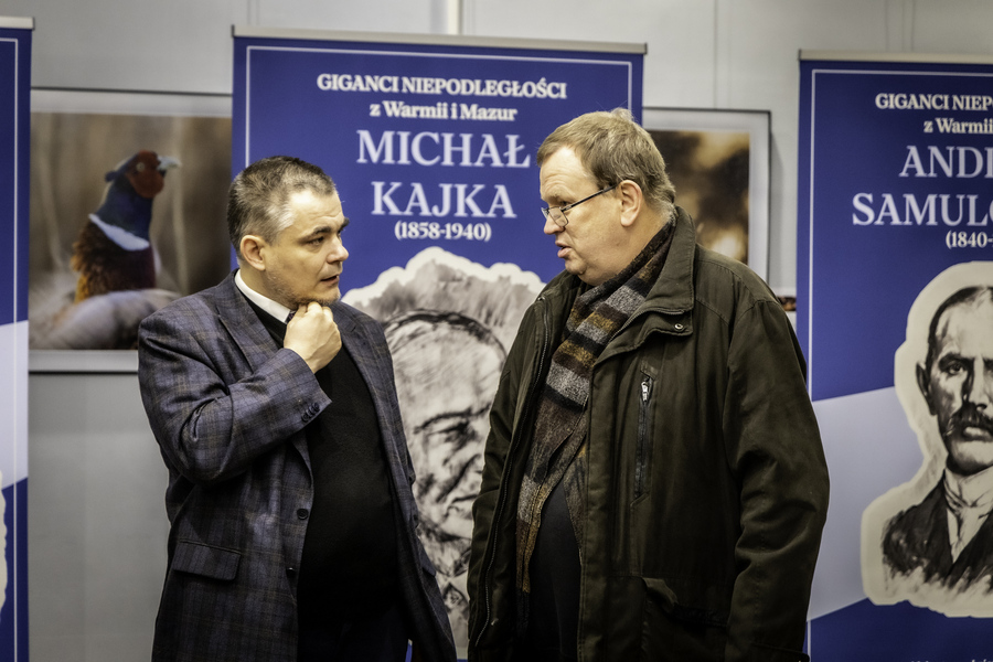 Uroczystość odbyła się 11 listopada 2024r.