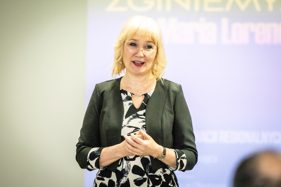 Konkurs odbył się 10 marca