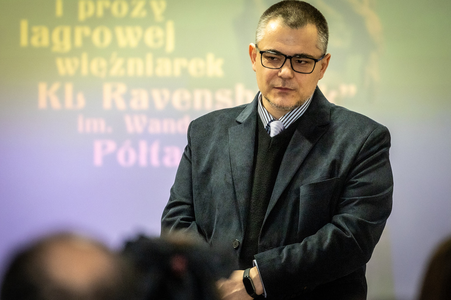 Konkurs odbył się 10 marca