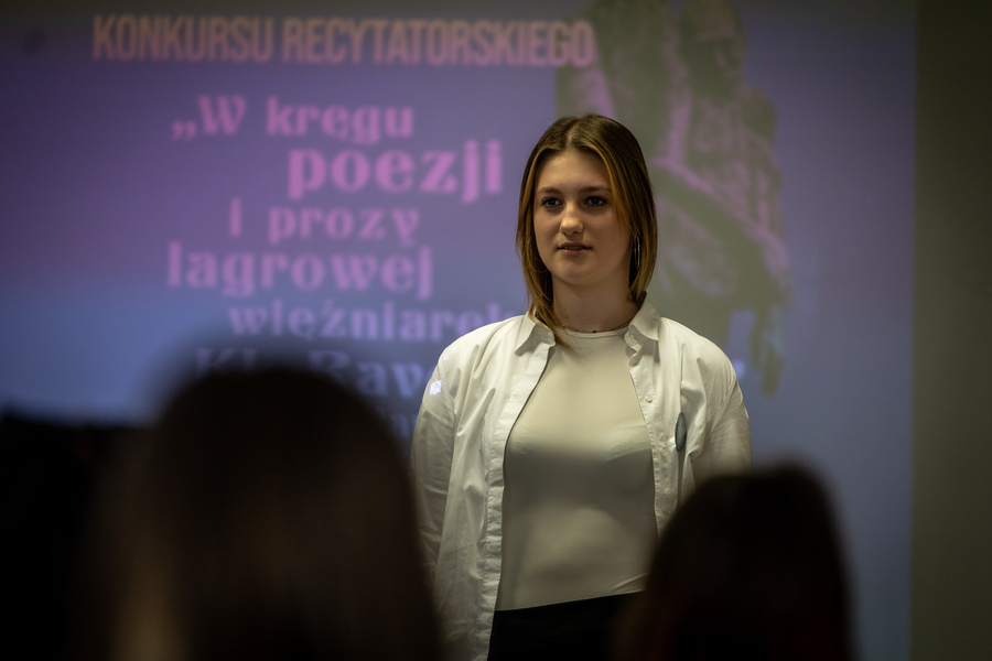 Konkurs odbył się 10 marca