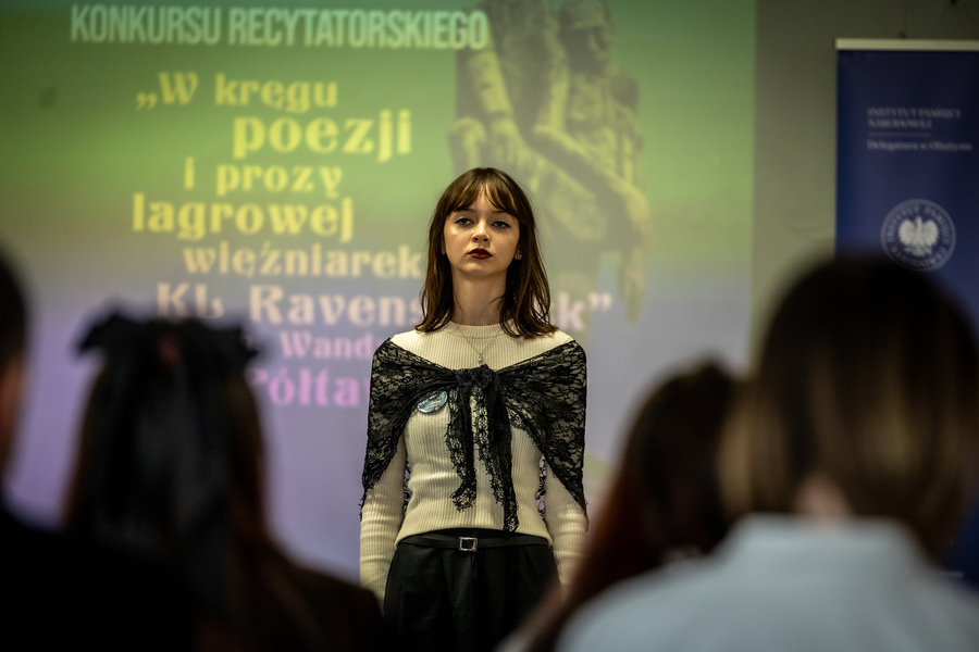 Konkurs odbył się 10 marca