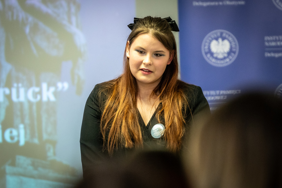 Konkurs odbył się 10 marca