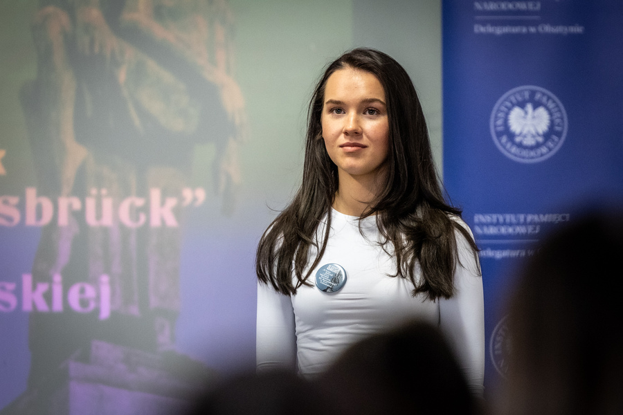 Konkurs odbył się 10 marca