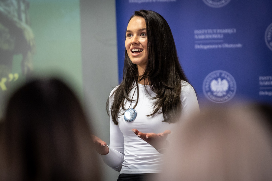 Konkurs odbył się 10 marca