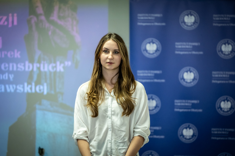 Konkurs odbył się 10 marca