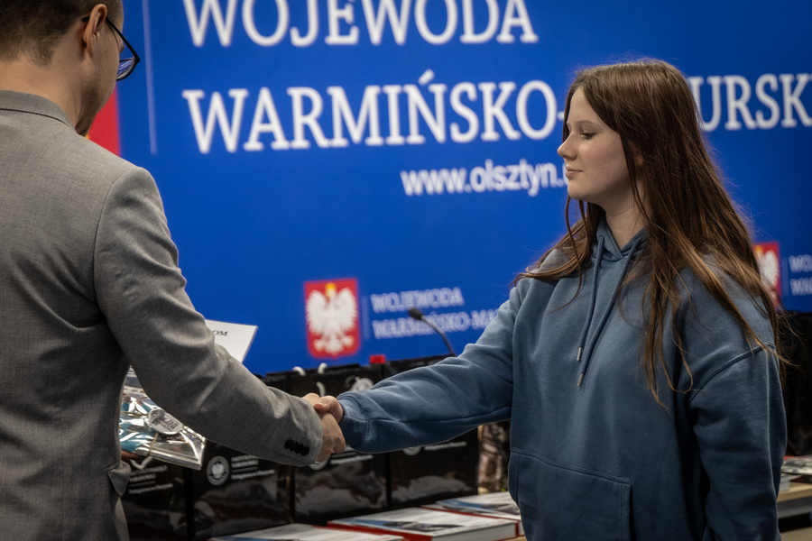 Gala podsumowująca odbyła się 20 listopada