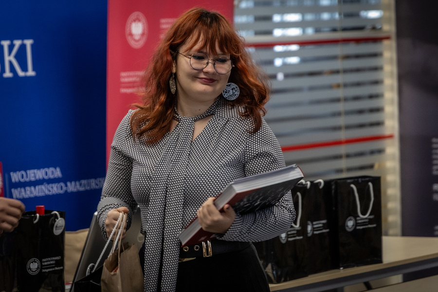 Gala podsumowująca odbyła się 20 listopada