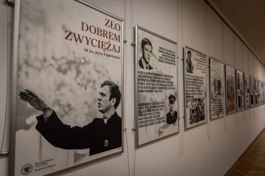 Gala podsumowująca odbyła się 20 listopada