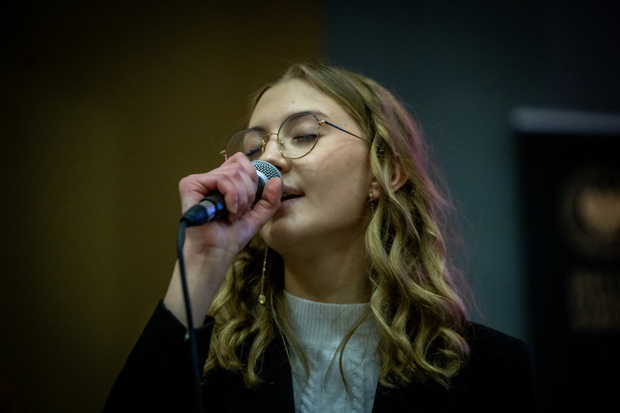 Uroczystość odbyła się 28 listopada