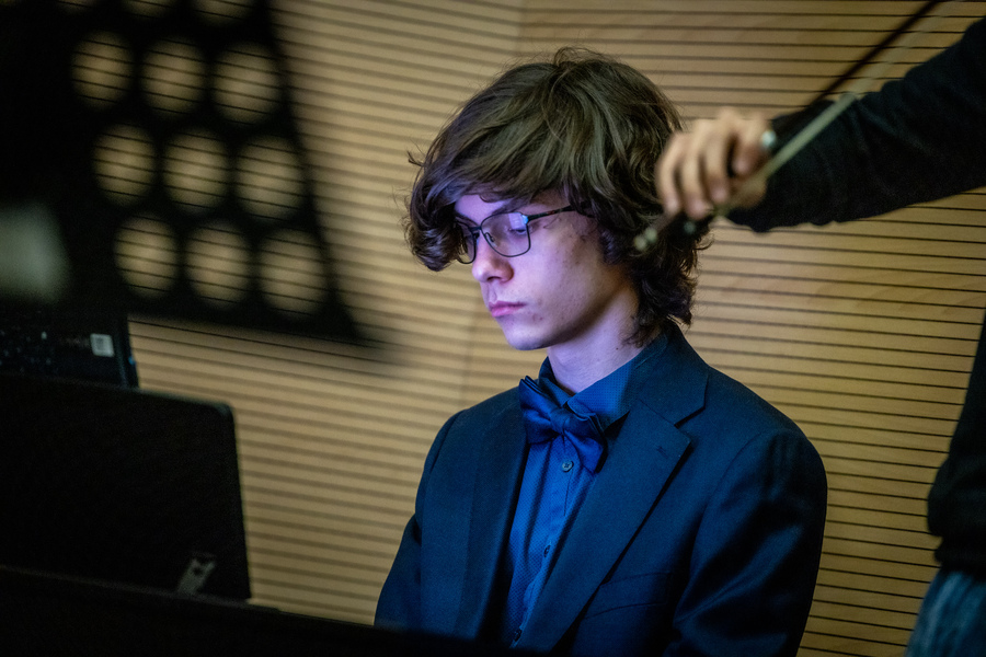 Uroczystość odbyła się 28 listopada