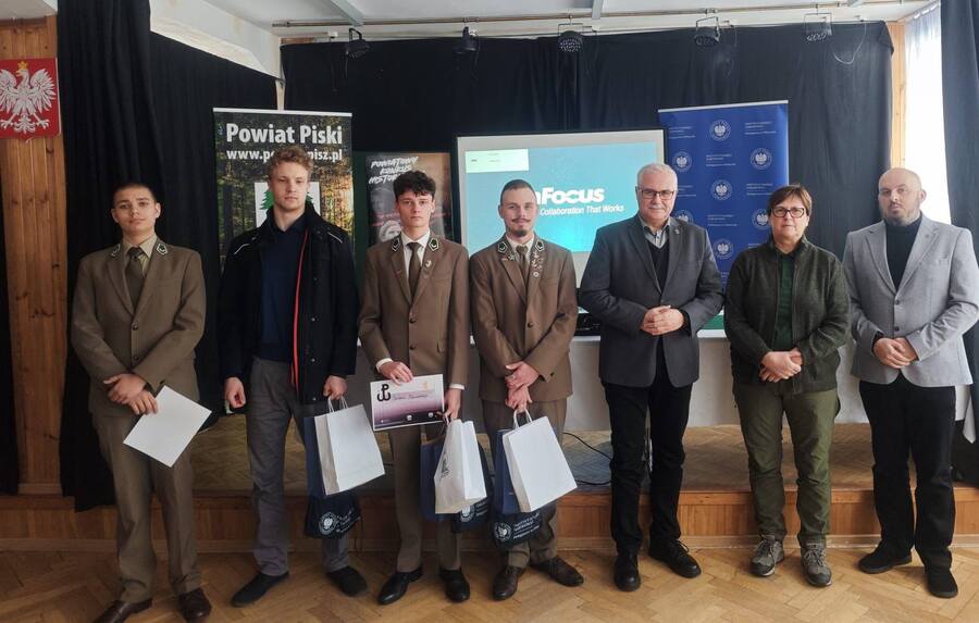 Konkurs odbył się 23 lutego 2026 r.