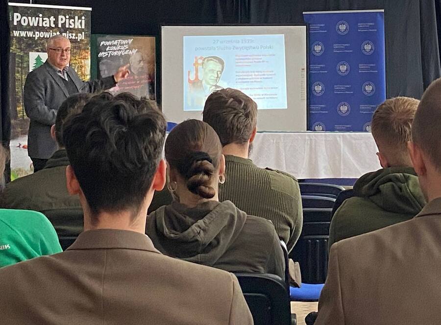 Konkurs odbył się 23 lutego 2026 r.