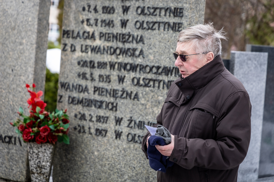 Uroczystości odbyły się 24 lutego 2026 r.