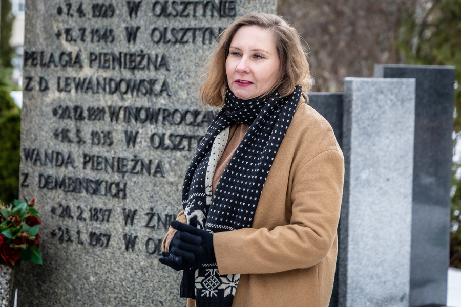 Uroczystości odbyły się 24 lutego 2026 r.