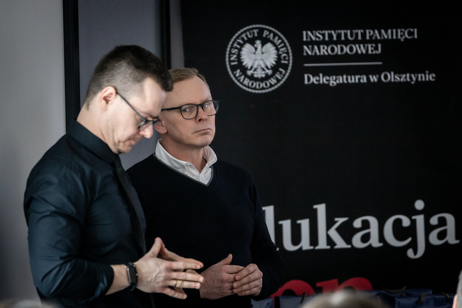 Podsumowanie konkursu odbyło się 2 marca 2026 r.
