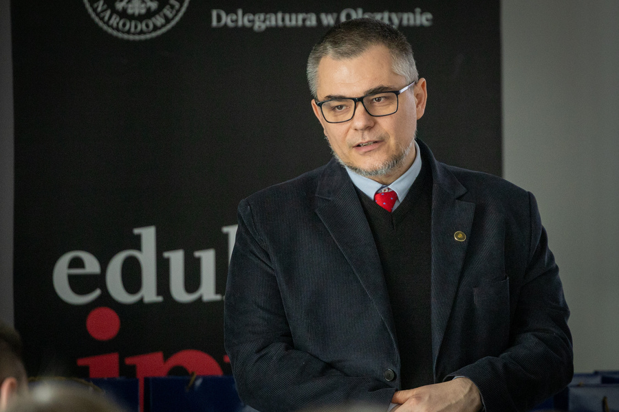 Podsumowanie konkursu odbyło się 2 marca 2026 r.