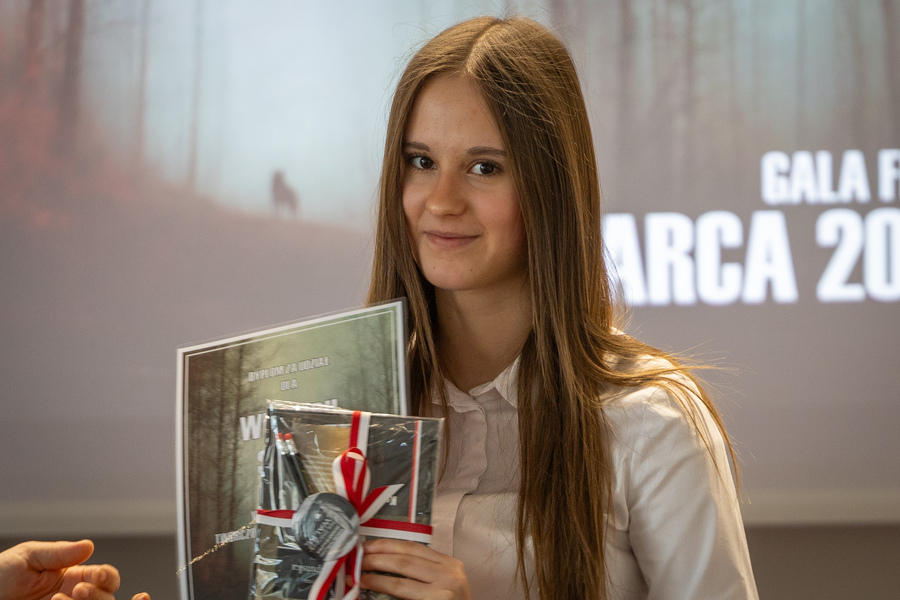 Podsumowanie konkursu odbyło się 2 marca 2026 r.