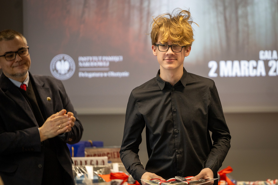 Podsumowanie konkursu odbyło się 2 marca 2026 r.