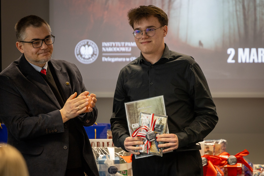 Podsumowanie konkursu odbyło się 2 marca 2026 r.