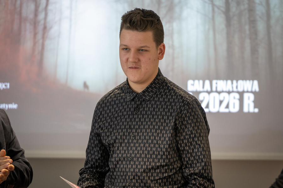 Podsumowanie konkursu odbyło się 2 marca 2026 r.