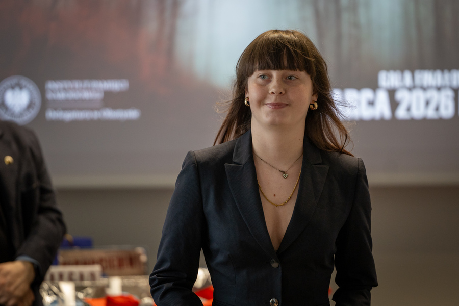 Podsumowanie konkursu odbyło się 2 marca 2026 r.