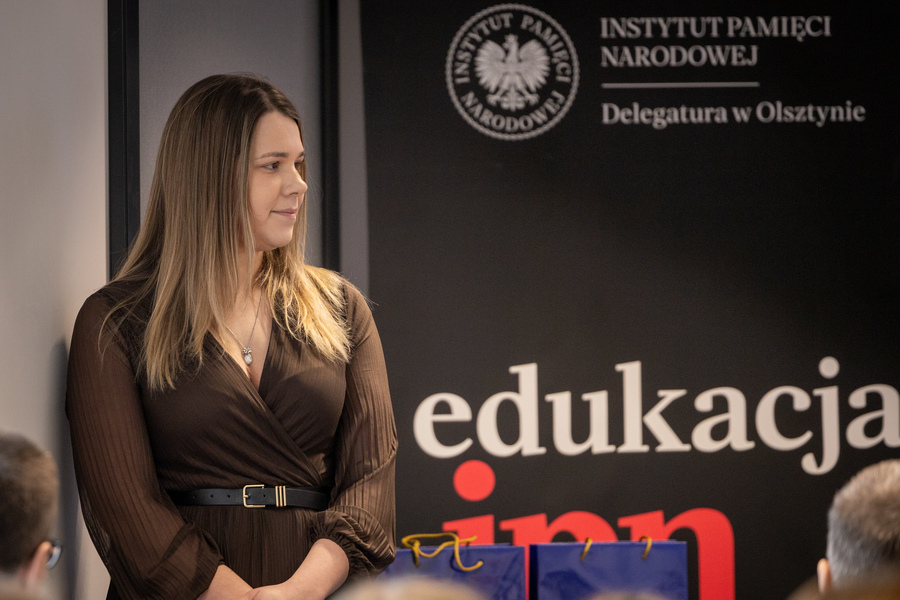 Podsumowanie konkursu odbyło się 2 marca 2026 r.